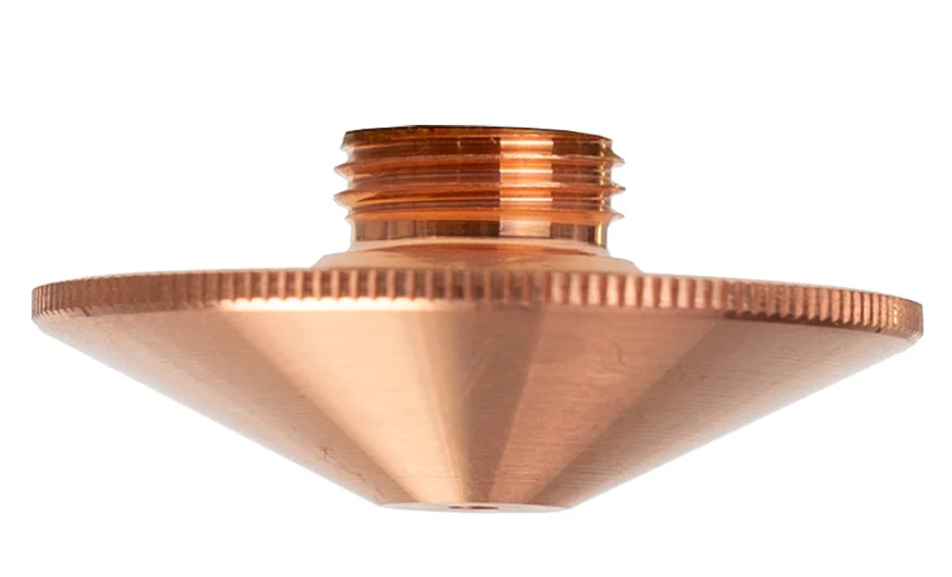 Сопла конусные ∅28 h15 M11(одинарные)